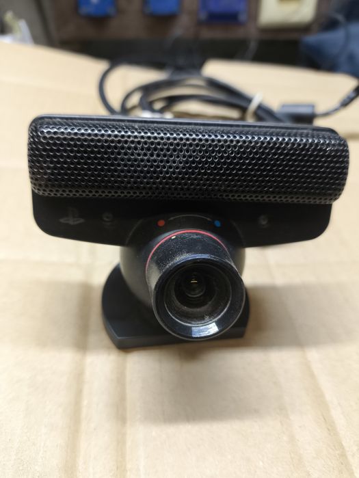 Pilot + kamera do PS 3 oryginalne