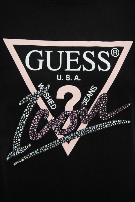 Футболка Guess в размере M