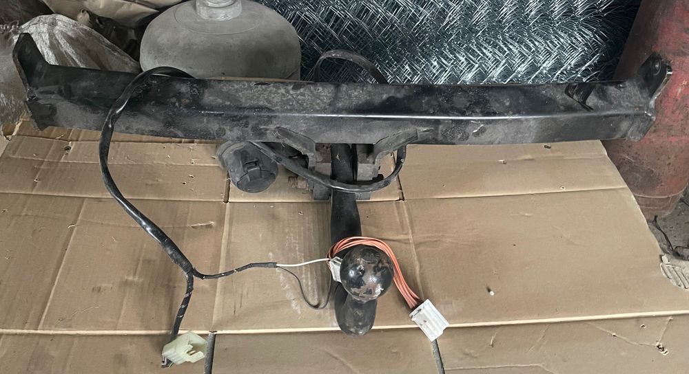 Форкоп subaru forester,legacy, outback