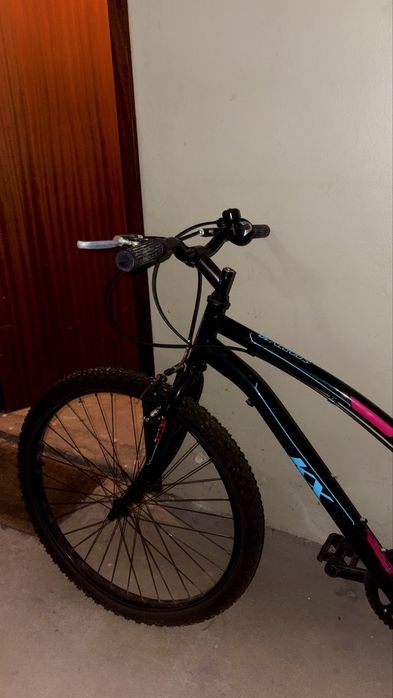 Bicicleta Em Bom estado