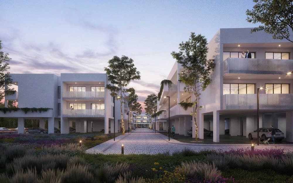 Продам квартиру Південний Кіпр