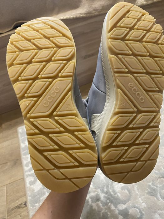 Черевики ECCO
