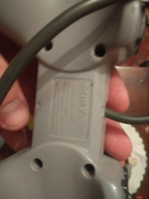 Джойстик sony playstation1