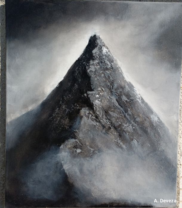 Pintura de autor - originais