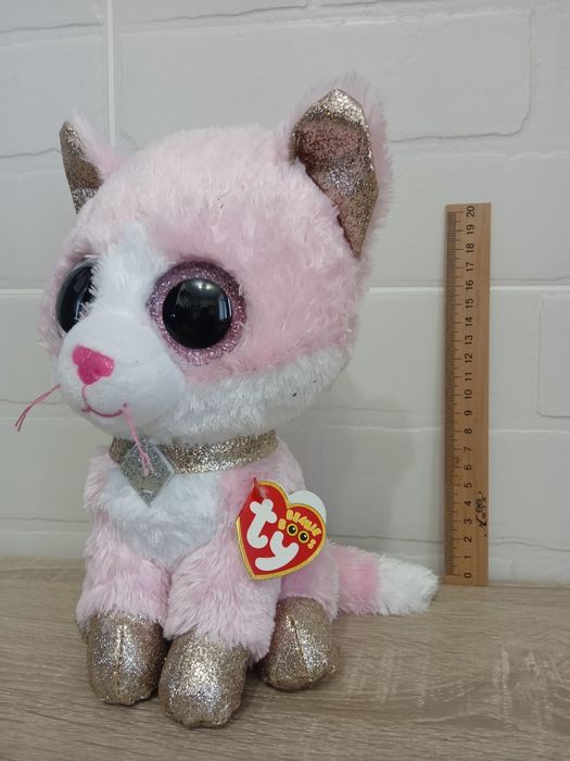 М'які іграшки. Різні. Класні.