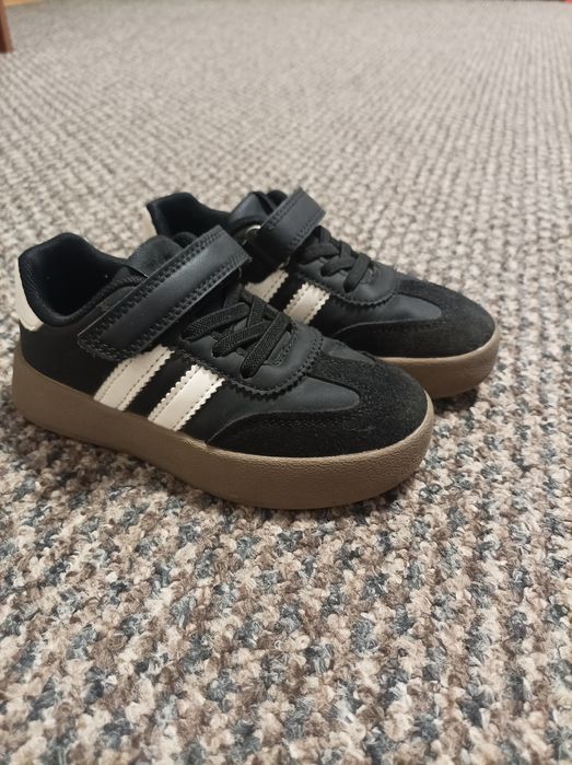 Кеди для хлопчика