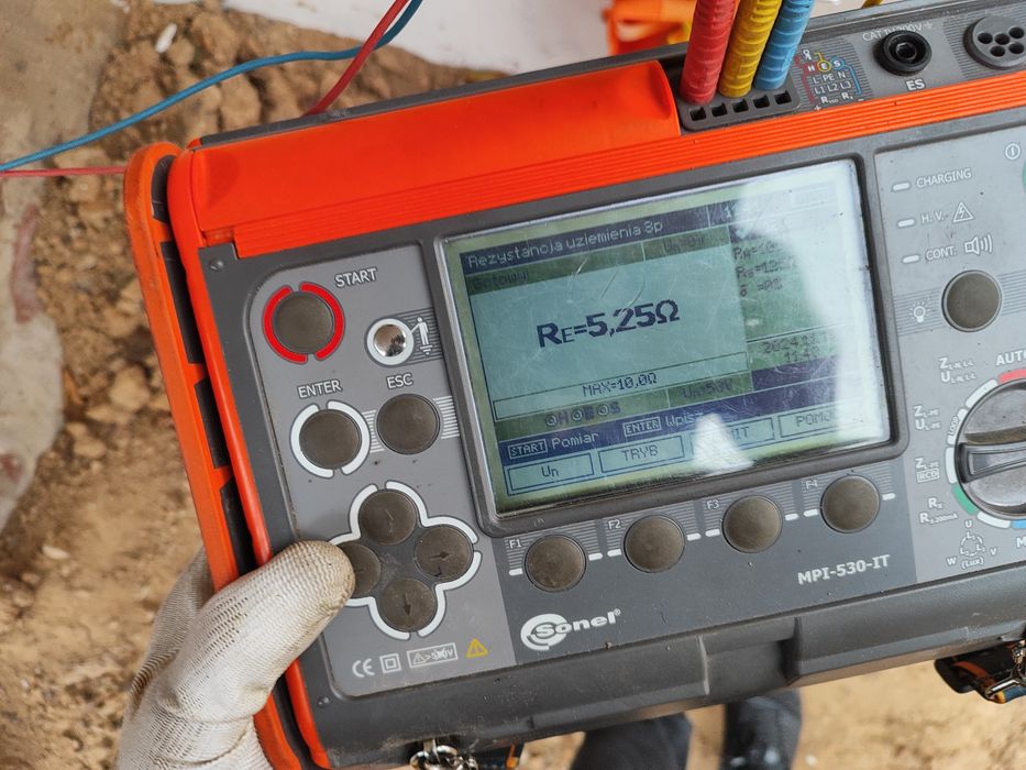 Elektryk, instalacje elektryczne powiat Lublin