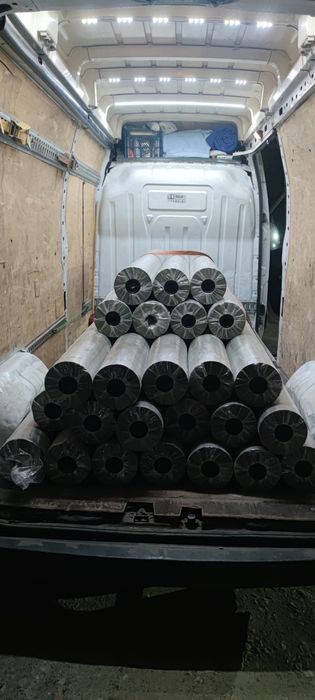 Вантажні перевезення по Києву  та Україні!!! Бус вантажний!!!