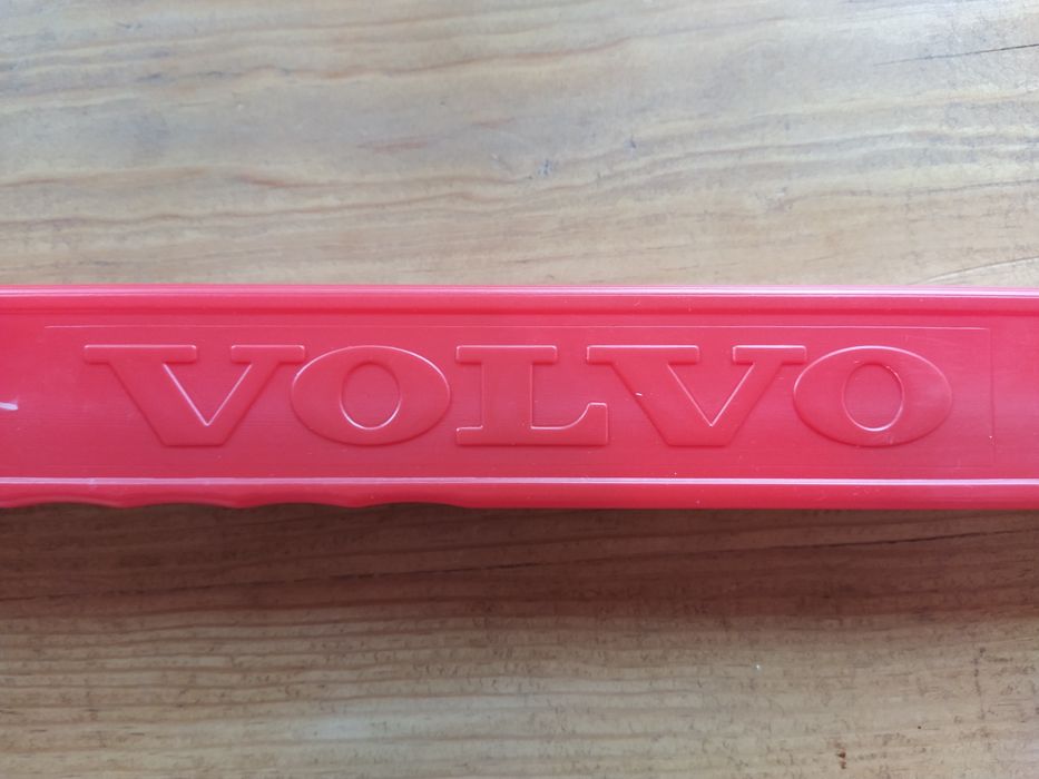 Triângulo Original VOLVO