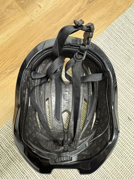 Kask rowerowy HJC Atara