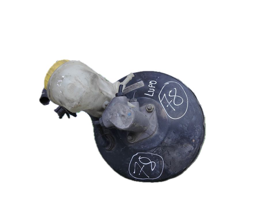 Servofreio VOLKSWAGEN Lupo (6X1, 6E1)