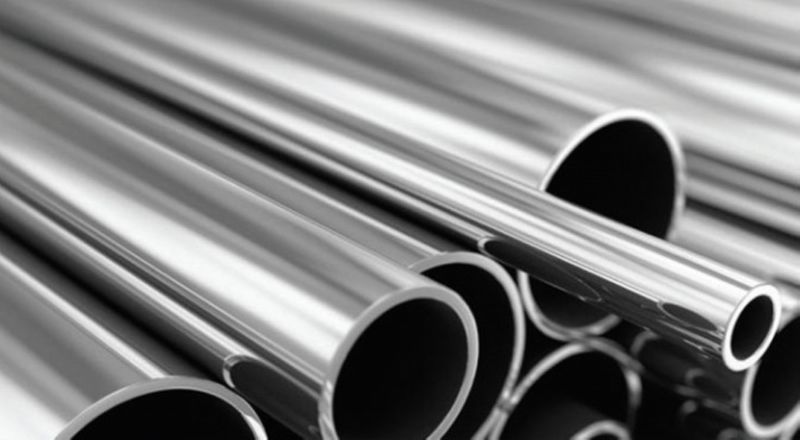 Труба круглая стальная ц/т 42 45 51 121 133 140 168 219 273 325 377