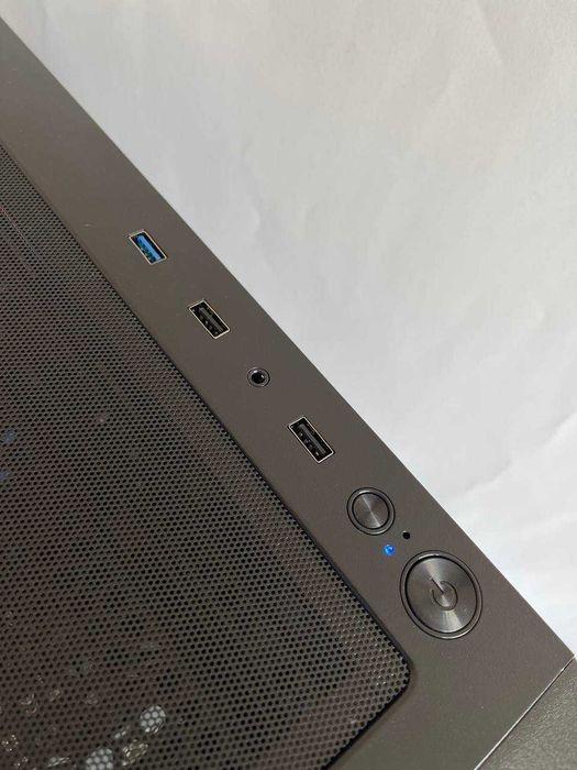 Потужний ПК! Гарантія! MSI 1060 6GB Intel I3-10100F 16gb DDR4 SSD!