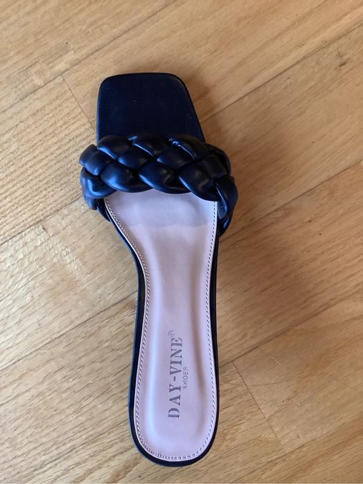 Buty, rozmiar 39