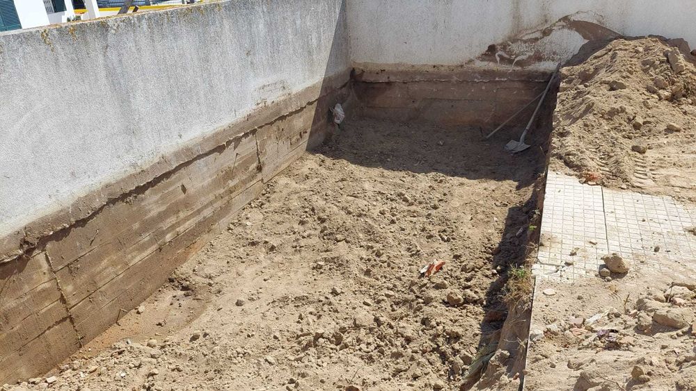 Aluguer  de serviços