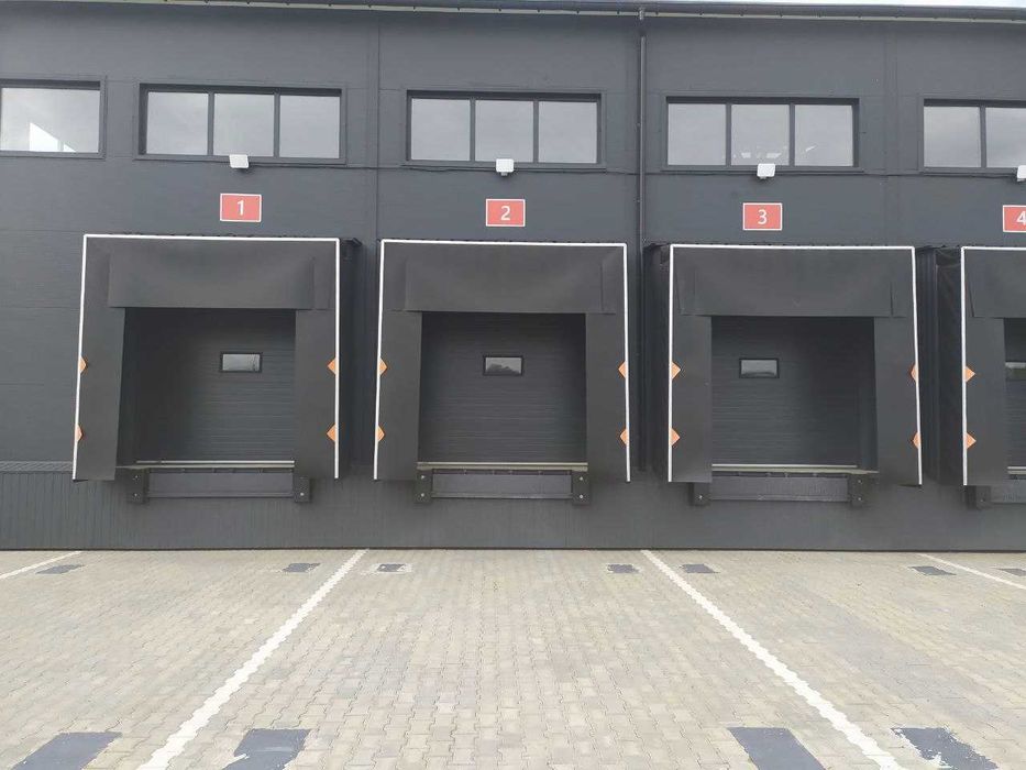 Створимо приміщення (склад, офіс) для твого успішного бізнесу