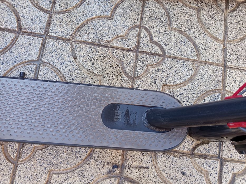 Trotinete para peças