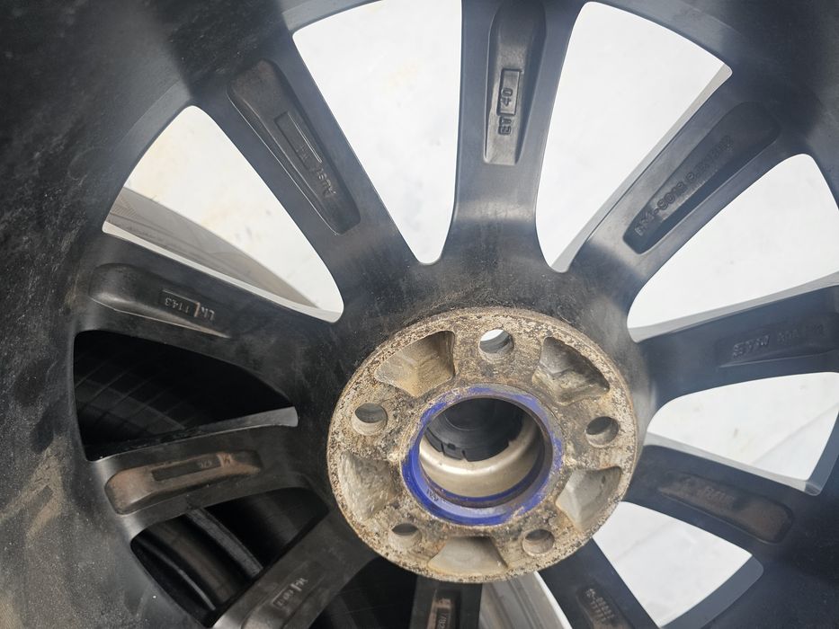 Диски Тойота Toyota 5×114,3