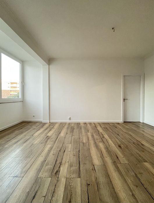 Apartamento T3 Setubal