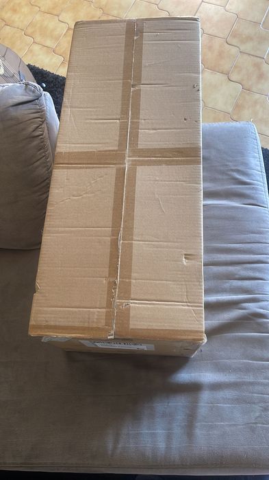 Polo Barbeiro LYS 72L - Completamente NOVO