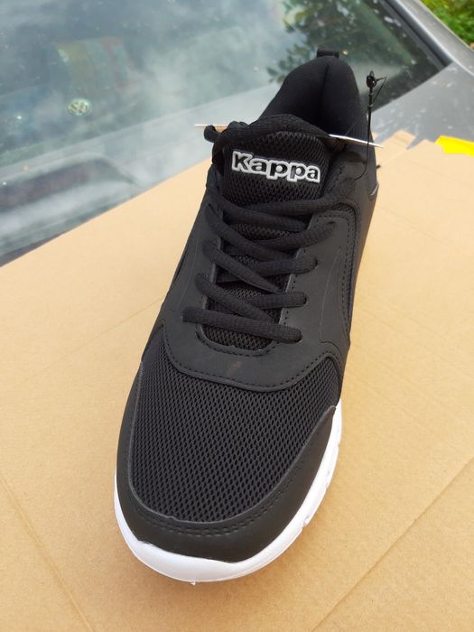 Кросівки чоловічі Kappa