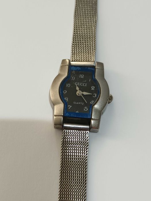 Часы Gucci винтаж