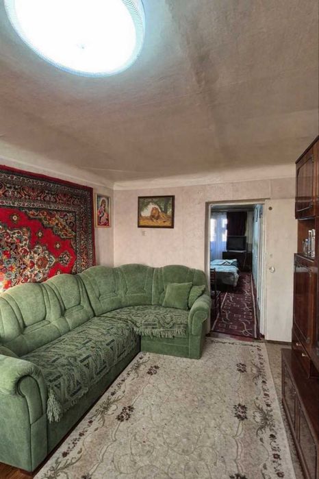 Продам 3к квартиру Нові Будинки, метро Палац Спорту, Льва Ландау MA