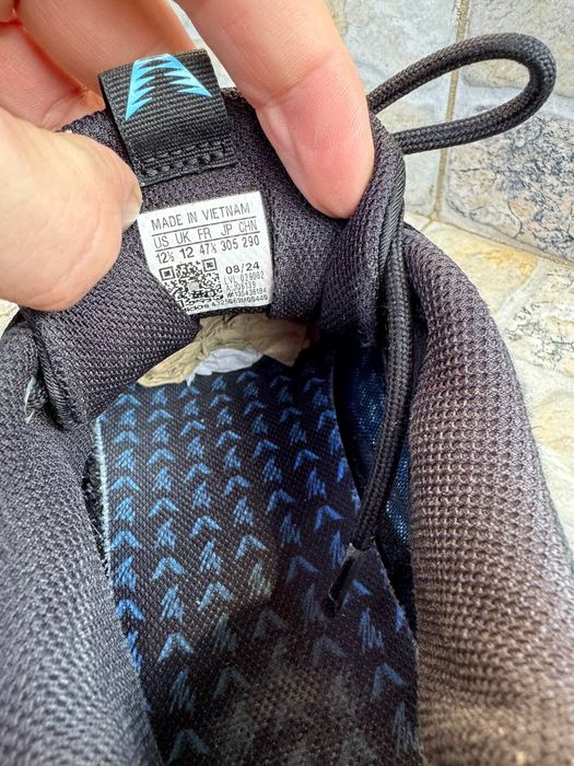 Баскетбольні кросівки AE1 Anthony Edwards 1