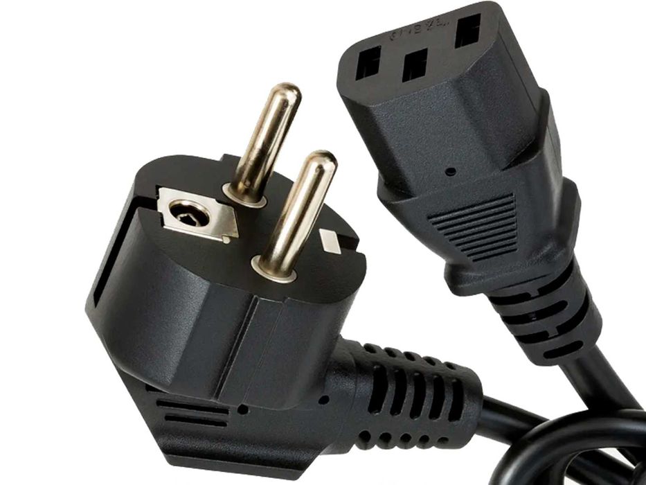 Провід живлення для ПК 220V