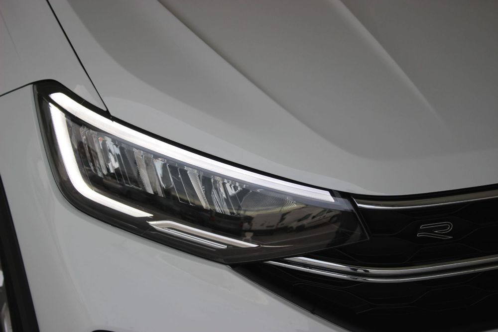 VW Taigo 1.0 TSI Life DSG