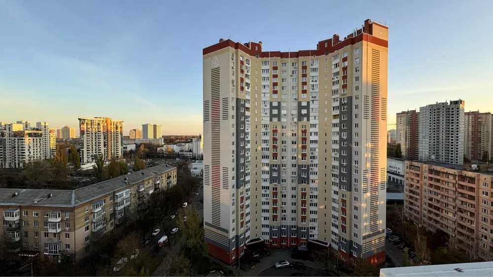 ТОП ЦІНА! Ліко град. 3К.Максимовича.васильківська.Голосієво.Здановсько