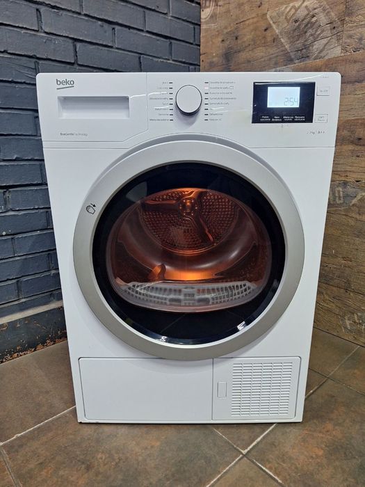 Сушильна машина Medion MD37456. Великий вибір сушильних машин