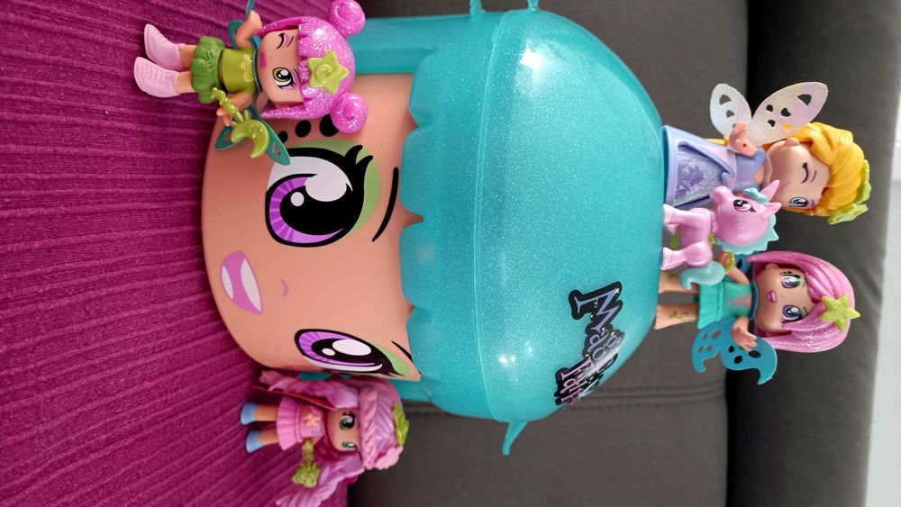 Pinypon Magic Fairies