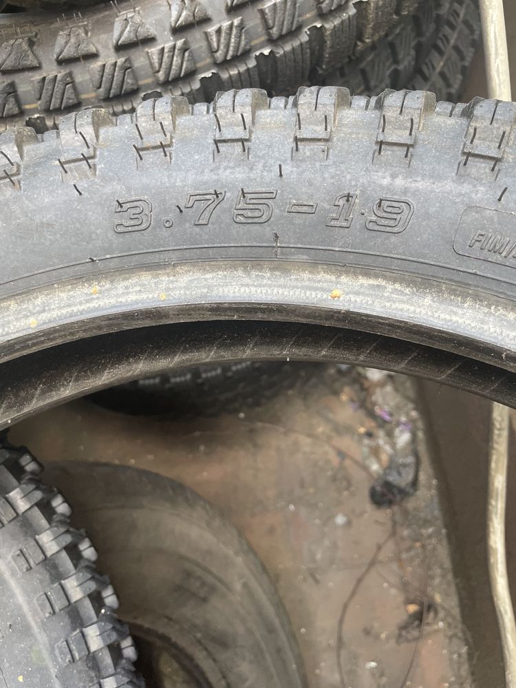Шини Anlas,Mitas для Урал, Мт,К750,К650,днепр і в наявністі камери: 450 ...