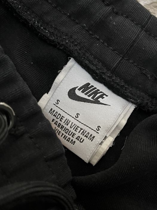 Штани Nike tech fleece