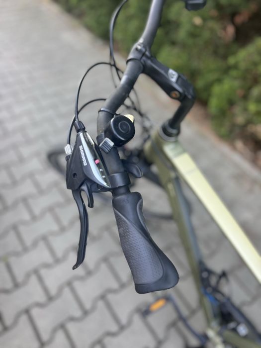 Rower Męski KROSS