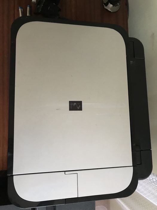 Принтер Canon MP540 на запчастини