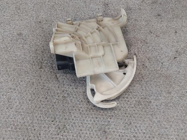 Motor da comporta da sofagem AUDI A4 (8D2, B5)