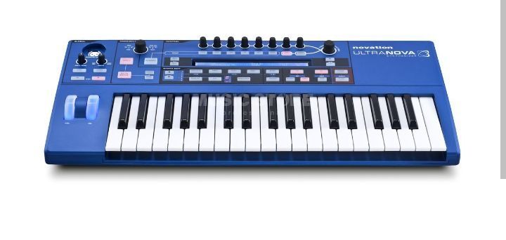 Novation ultra nova