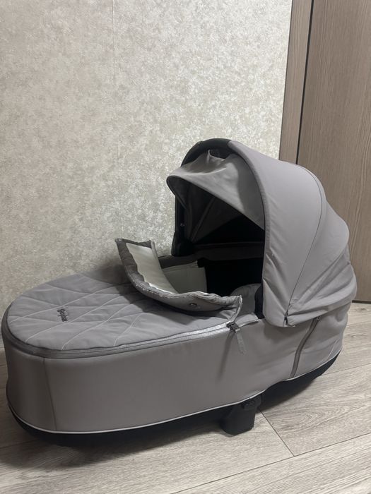 Люлька Cybex (типу Cot S / Priam / Balios)Стан хороший