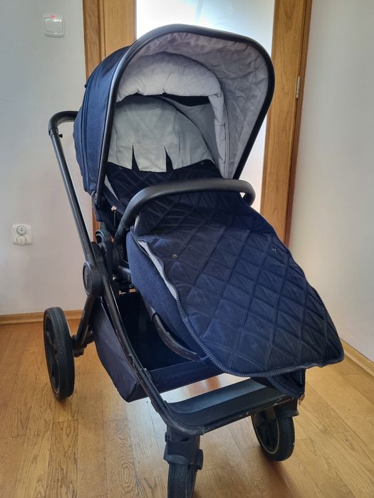 Wózek Venicci Tinum 2.0