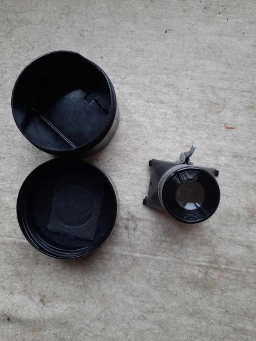 Аксесуари для кіно/фото. СРСР.