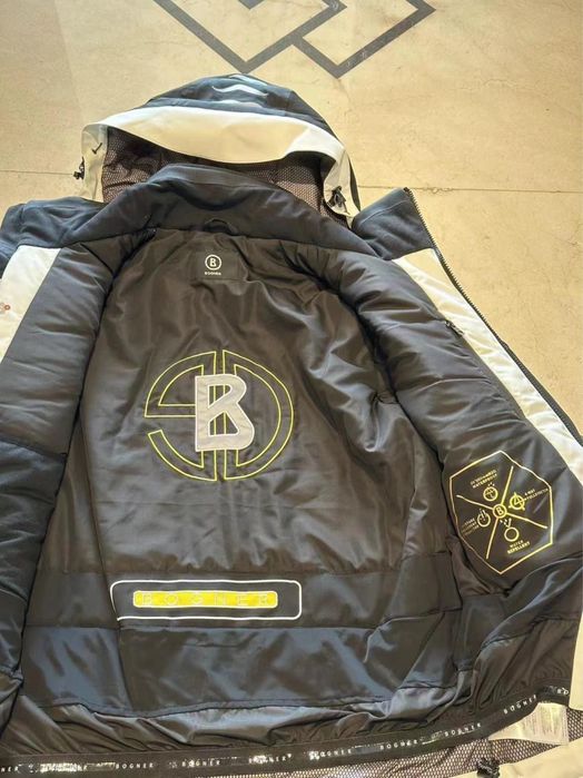 Гірськолижні костюми Bogner нова колекція