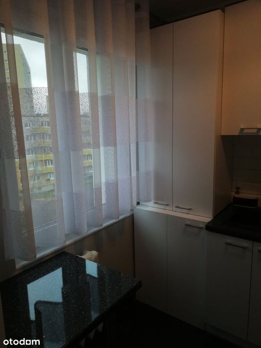 Do wynajęcia bez pośredników kawalerka Poznań os. Przyjaźni - Widok 4