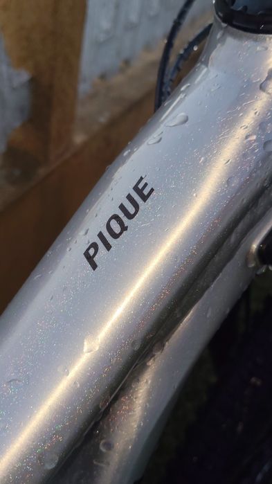 Giant (Liv) pique XS BTT e enduro