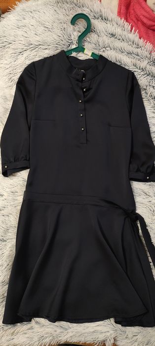 Элегантное платье Vilonna