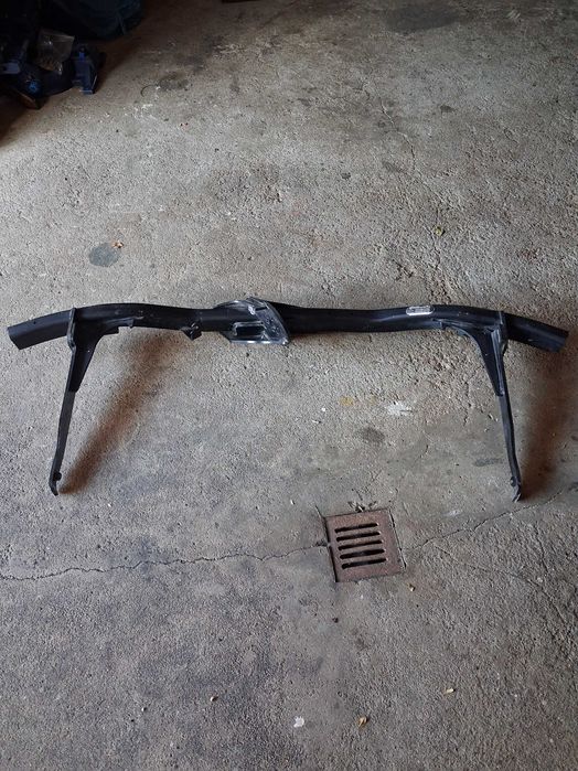 Belka Haka Westfalia do VW Tiguan 2