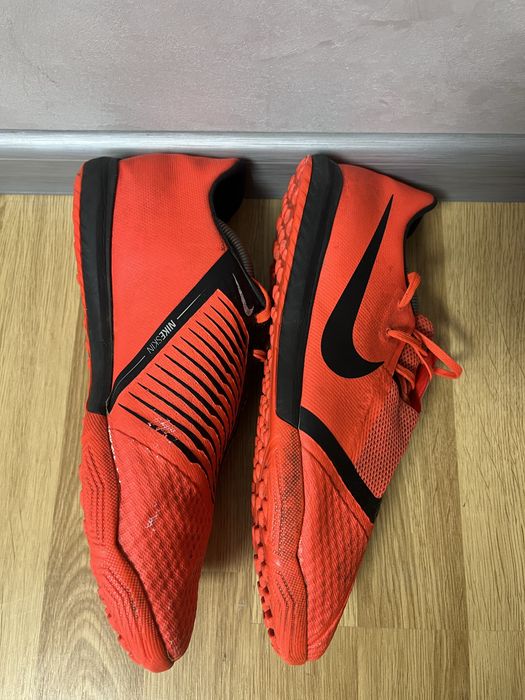 Копи сороконожки Nike Phantom 29 см