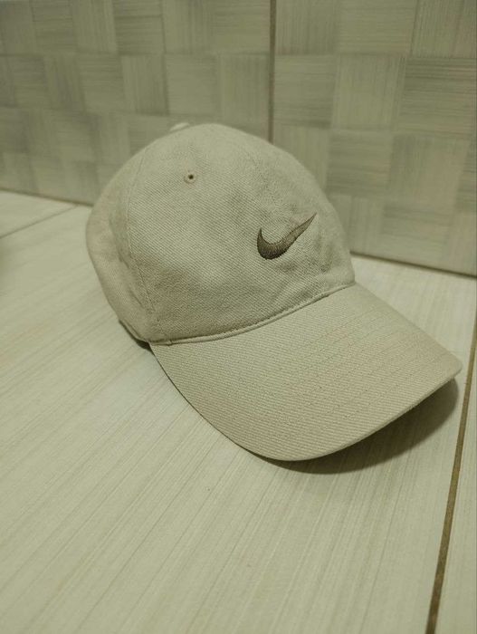 Кепка Nike бейсболка