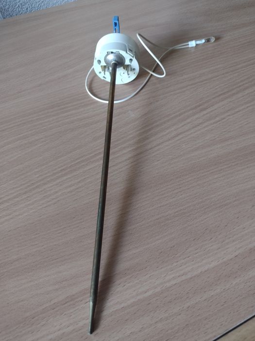 Продам Тен нагревательный элемент 220в 1500 ват к бойлеру водогрейке